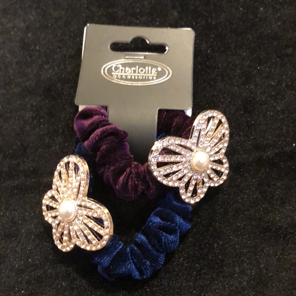 Hair Accessories Deluxe! - Picture 8 of 9